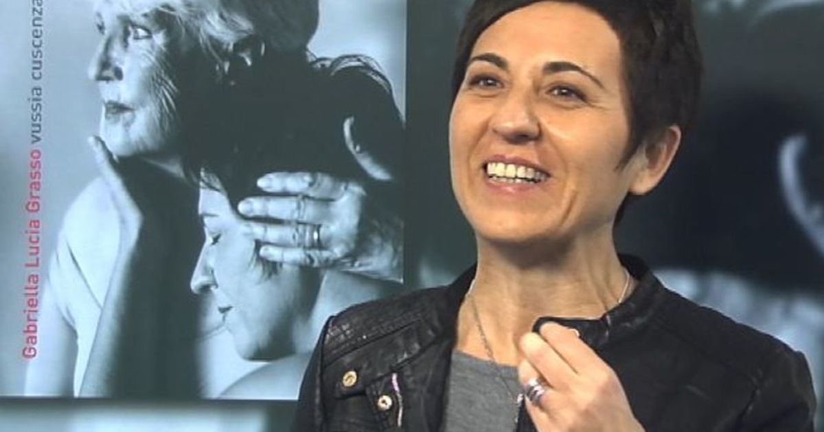 Gabriella Grasso:”Con Carmen Consoli un’amicizia che mi dà tanto”