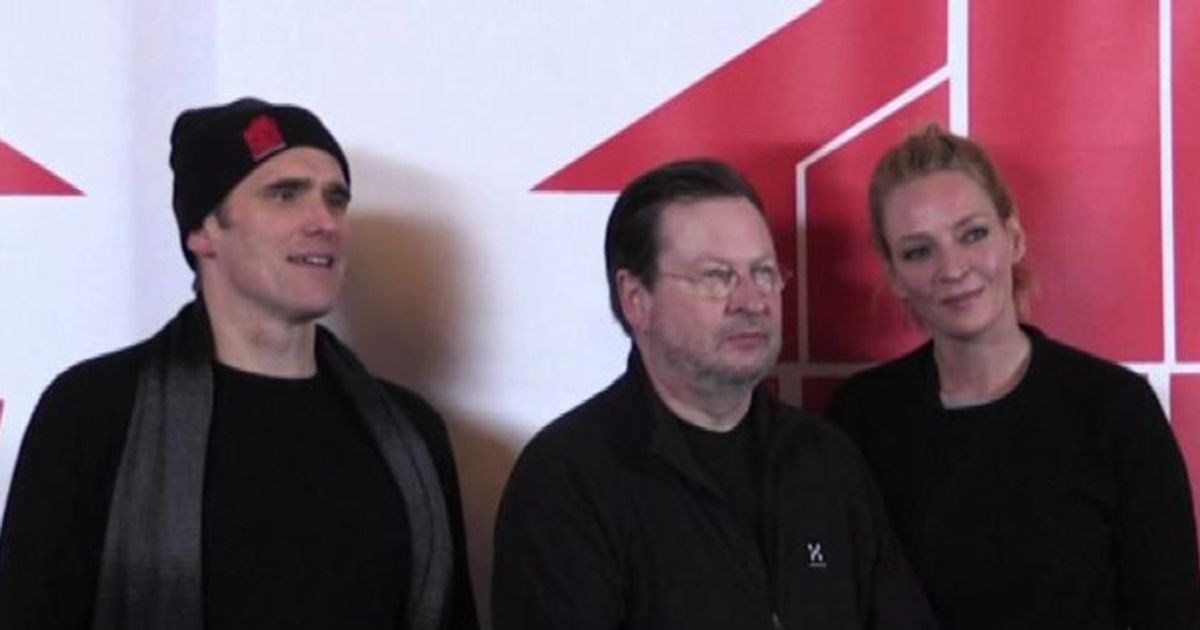 Lars Von Trier in Svezia per il nuovo film con Dillon e Thurman