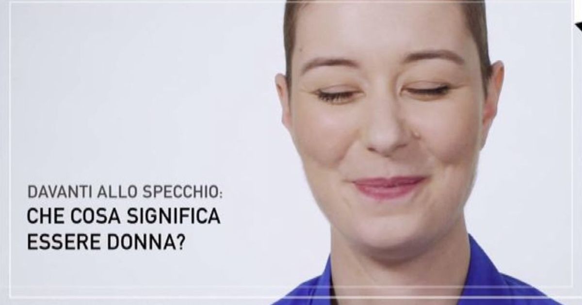 Tanti modi di essere donna, il video di Freeda