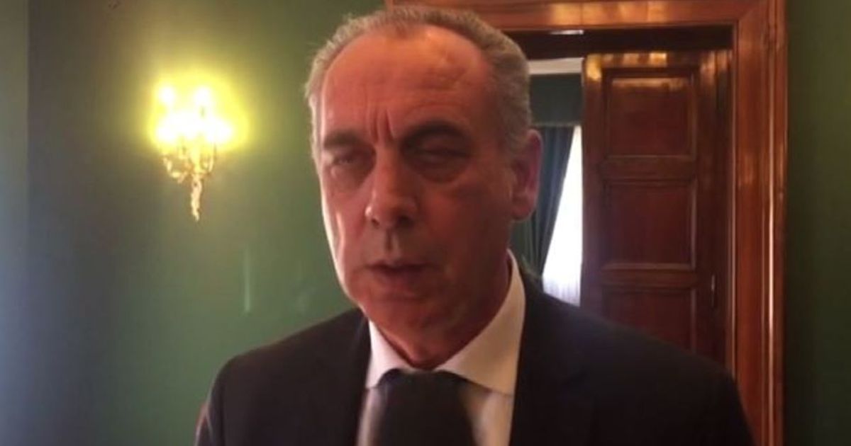 Consip, Legnini: fuga notizia caso eclatante, mina credibilità