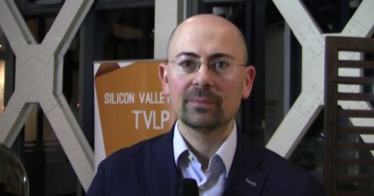 Investitori cinesi cercano talenti tra le community di Tlvp