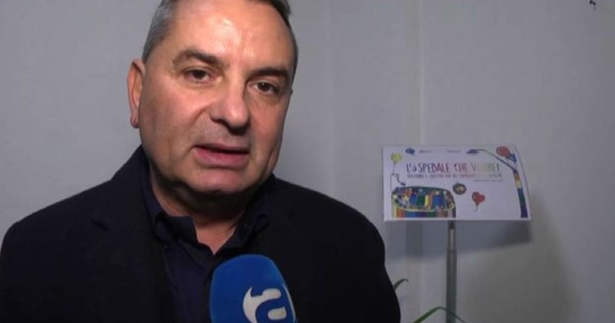 Paparelli: vantaggi per chi investe nella sanità a Terni e Narni