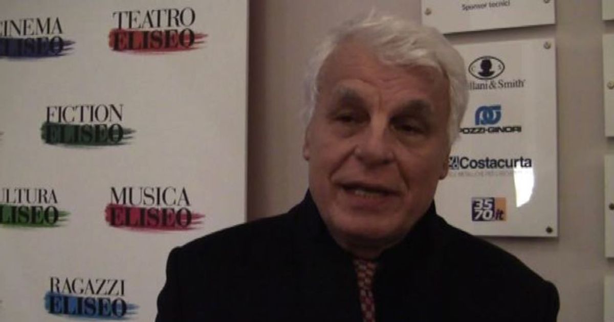 Placido fui bocciato pi volte ho seguito le mie passioni