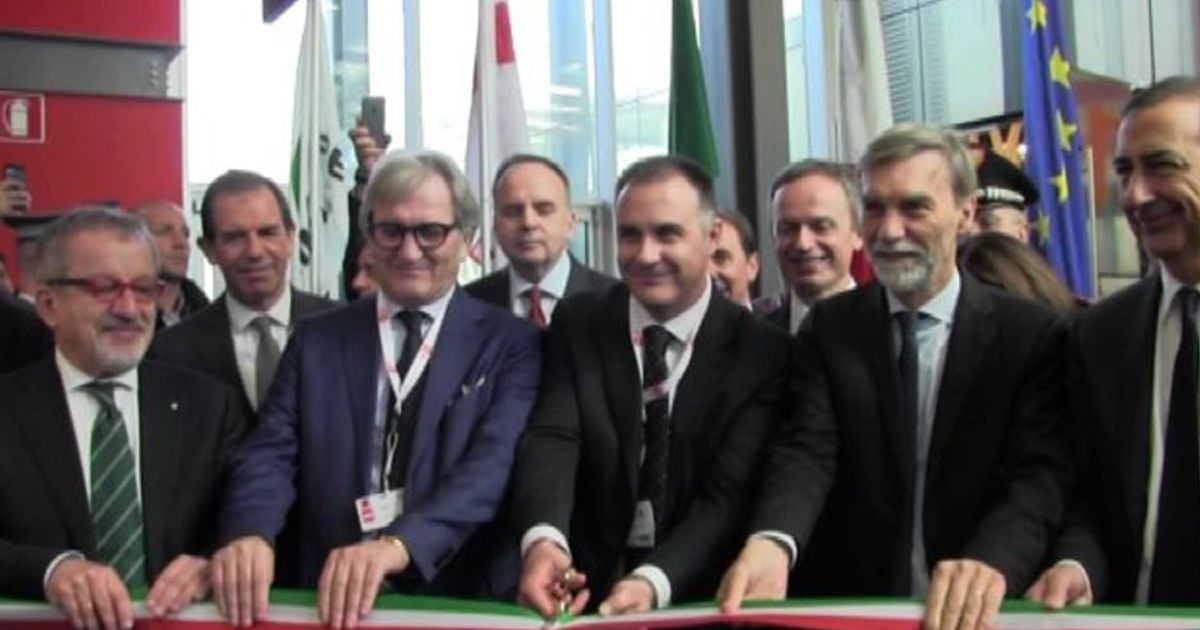 Al via Made Expo 2017: sicurezza e qualità le sfide dell’edilizia