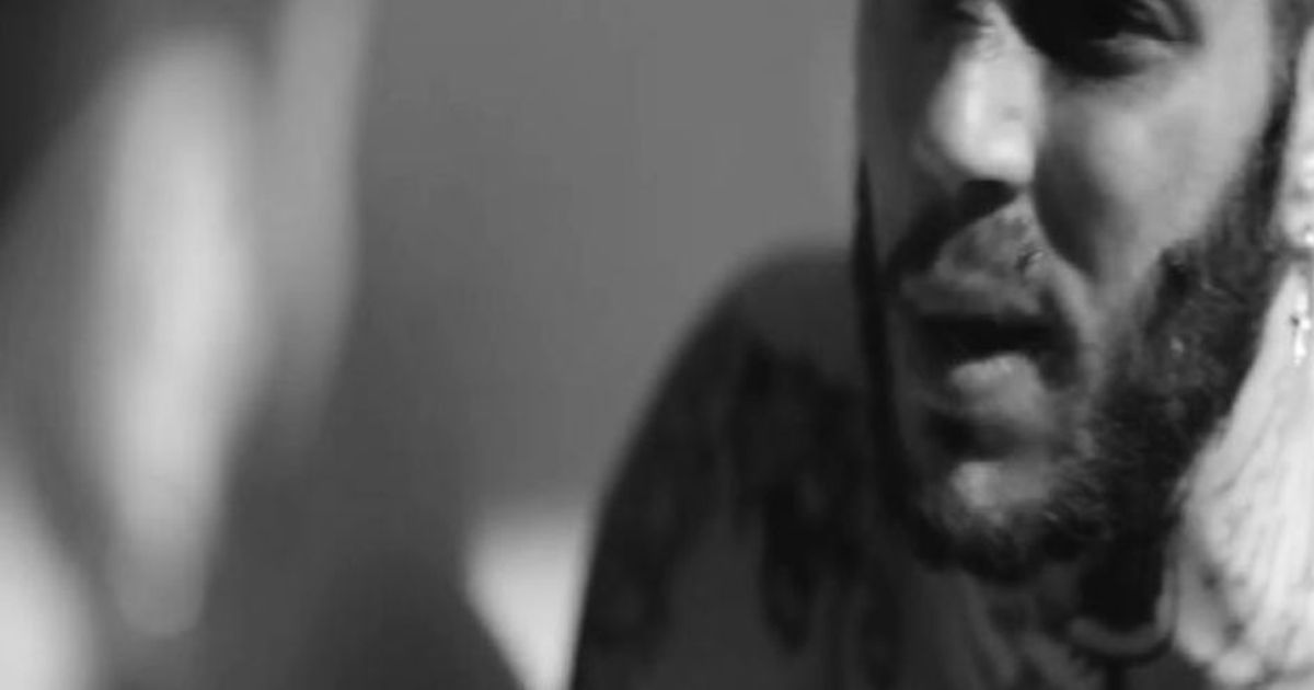 Il video del nuovo singolo di Emis Killa 8220Non  facile8221