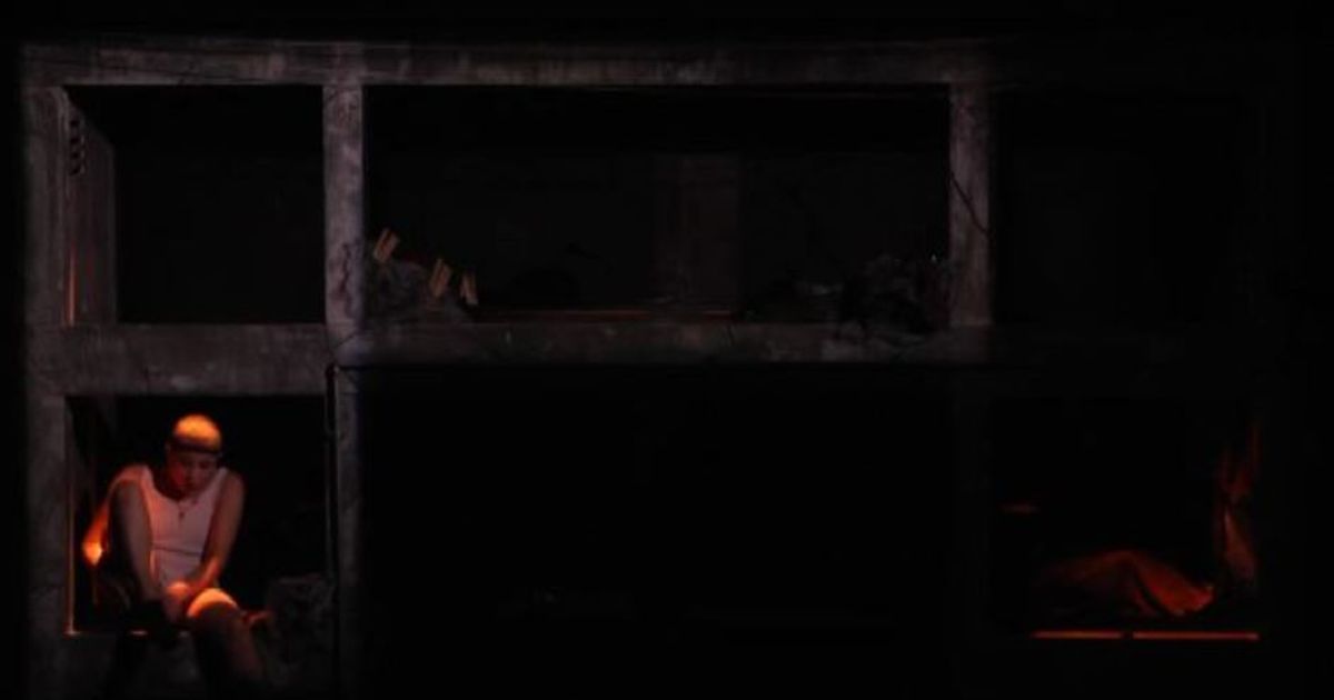 Carlo Cerciello: “Il teatro Eliseo è la storia, un luogo nobile”