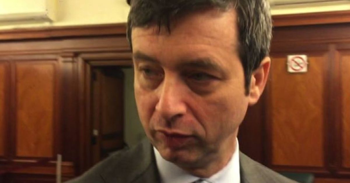 Orlando: farò una proposta organica su tasse, Iva e fisco