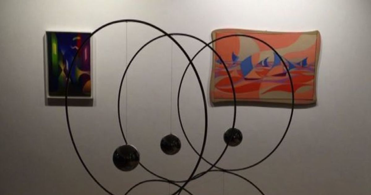 Raccontare l’arte italiana a Londra, i 30 anni di Mazzoleni Art