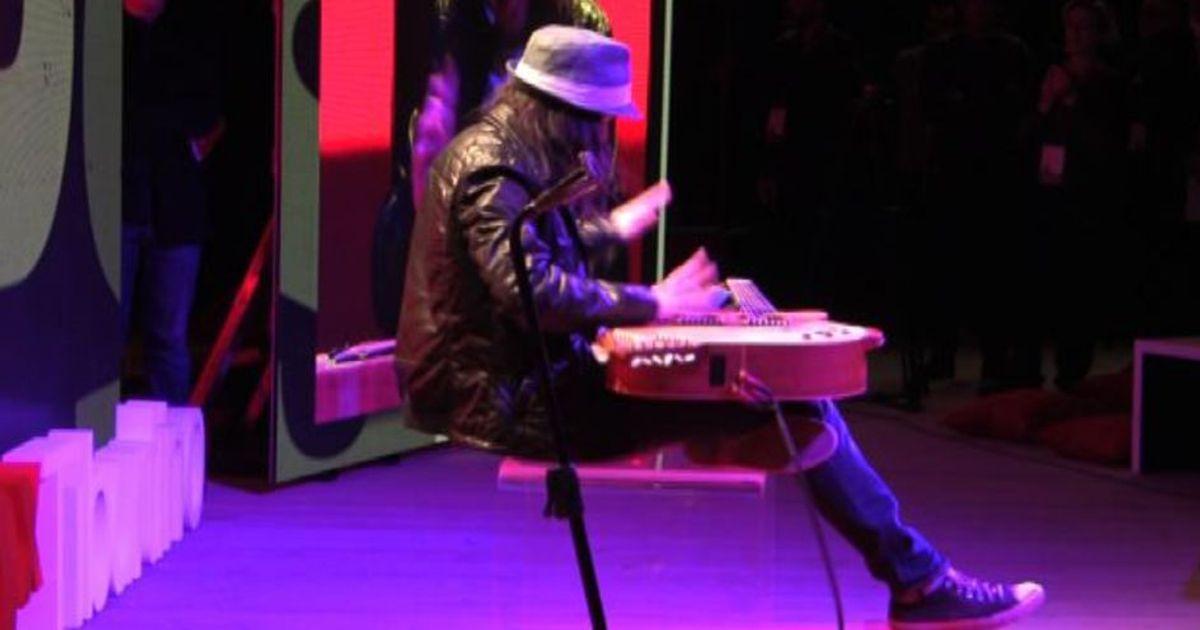 Innovazione, TEDx a stazione Tiburtina alla ricerca del futuro