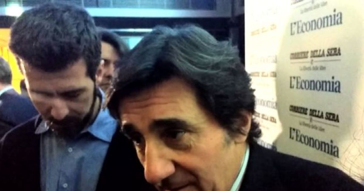 Rcs, Cairo: focus su efficienze, lavoriamo per ritorno dividendo