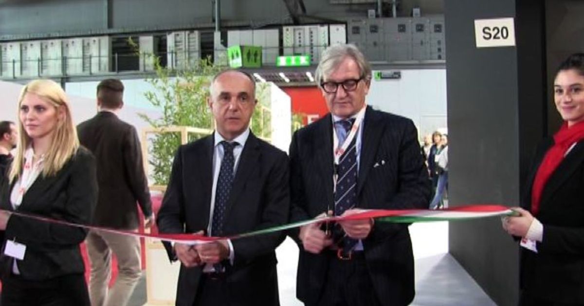 Made Expo, opportunità per edile italiano di crescere all’estero