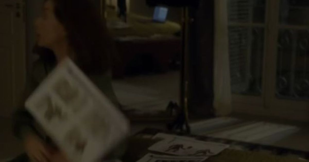 Verhoeven: la famosa scena di Basic Instinct? Casuale. Ma reale