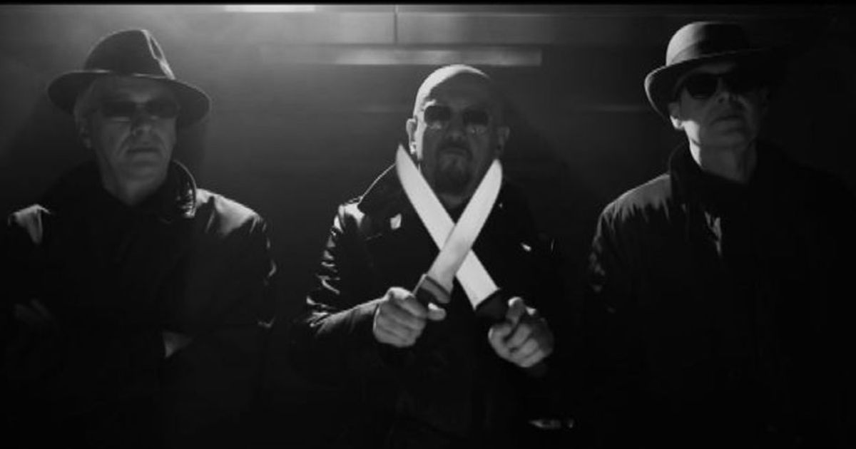 Decibel, per i 40 anni un disco di “musica che nessuno fa più”