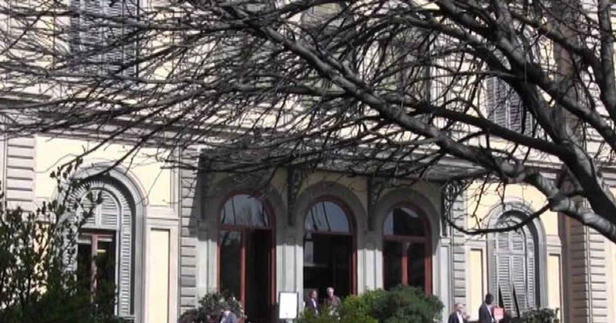 Salute e fumo, a Firenze il meeting annuale della Srnt