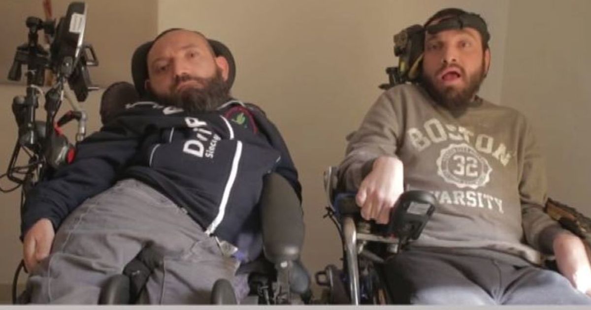 Disabili siciliani lanciano un appello a Mattarella: ci aiuti