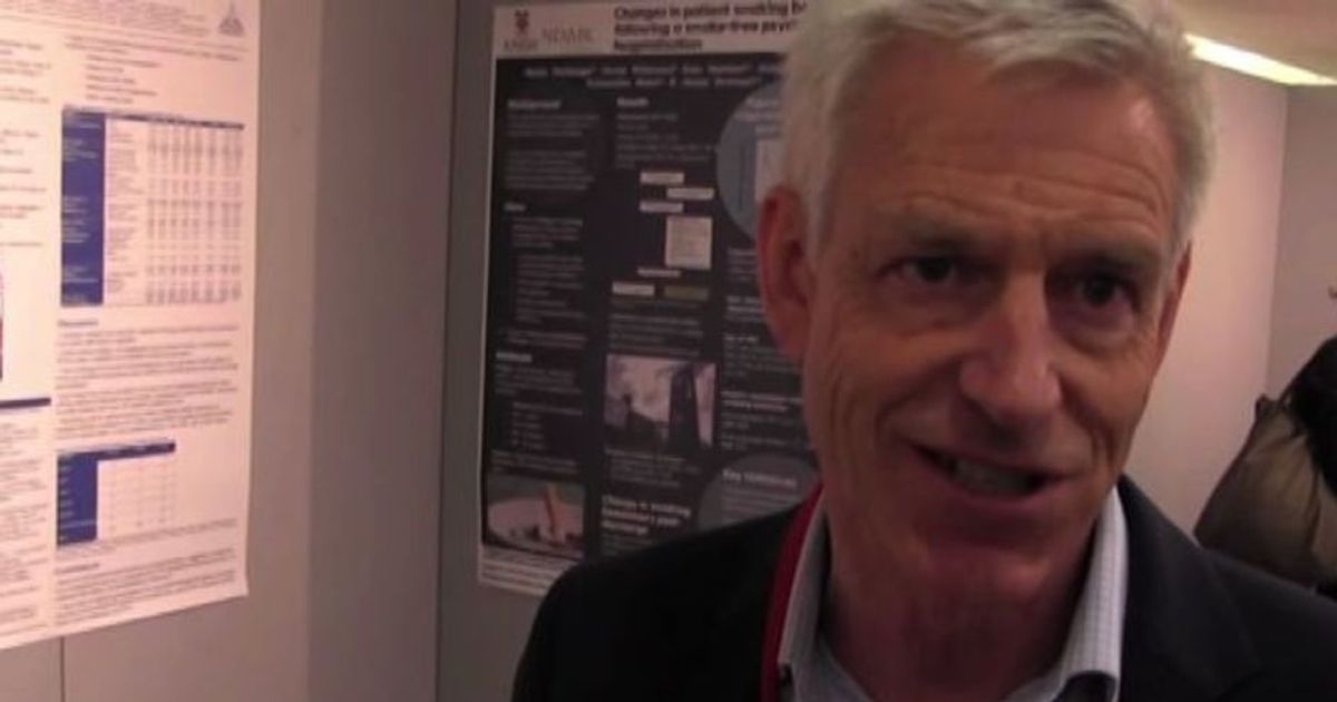 Salute e fumo: la riduzione del danno al centro del meeting Srnt