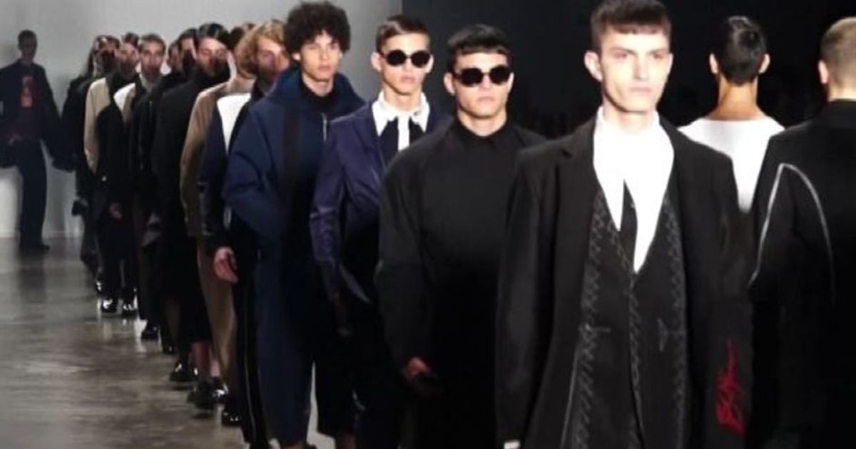 Al via la settimana della moda di San Paolo, tra crisi e lusso