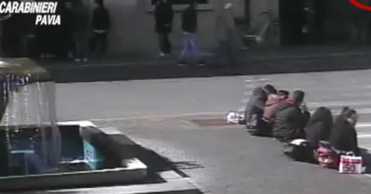 Vigevano, sgominata baby-gang che violentava e picchiava coetanei