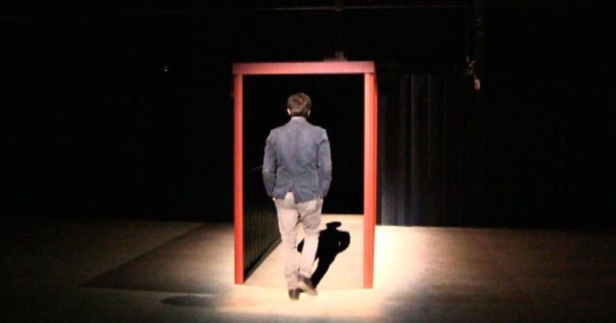 I confini di Miroslaw Balka: soglie per l’artista e il pubblico