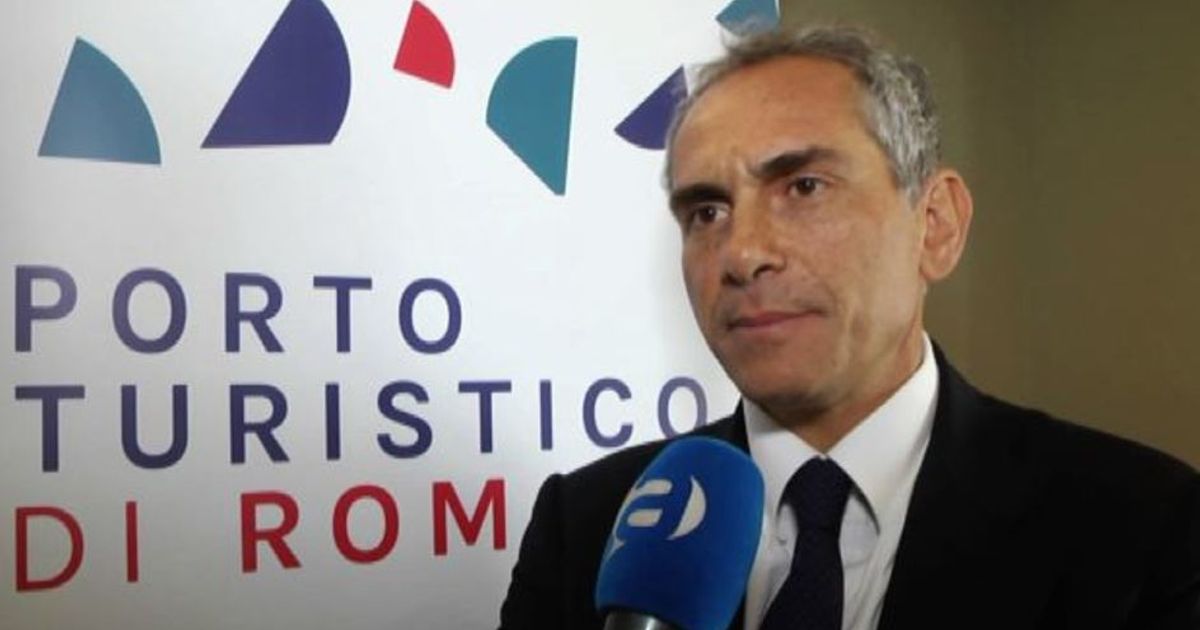 Porto di Roma, Pezzuto: “Ora ripristinare fiducia imprenditori”