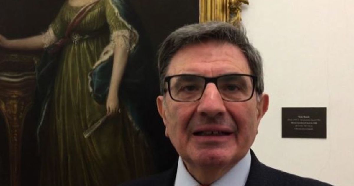 G7, appello di Fallico: Russia torni nel G8. L’Italia può farlo