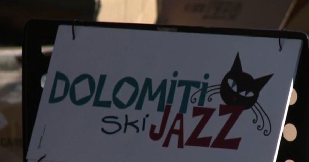 Turismo, musica e neve: in Trentino il jazz mette gli sci