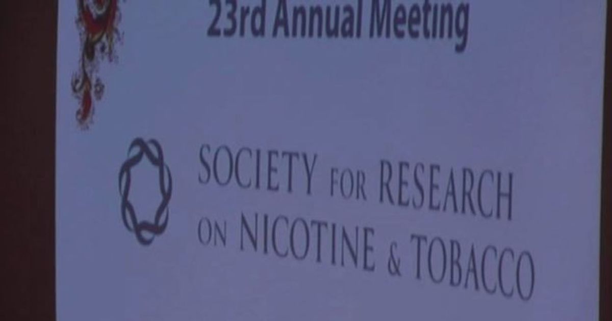 PMI: “Ricerca scientifica per riduzione del danno da fumo”