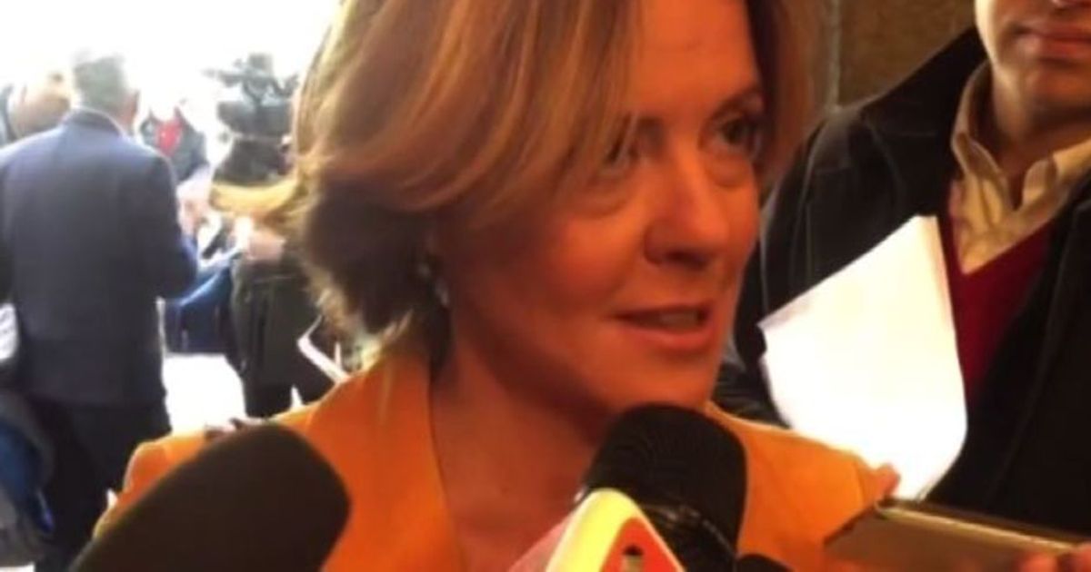 Lorenzin: su terapia dolore Italia ha una grande legge di civiltà