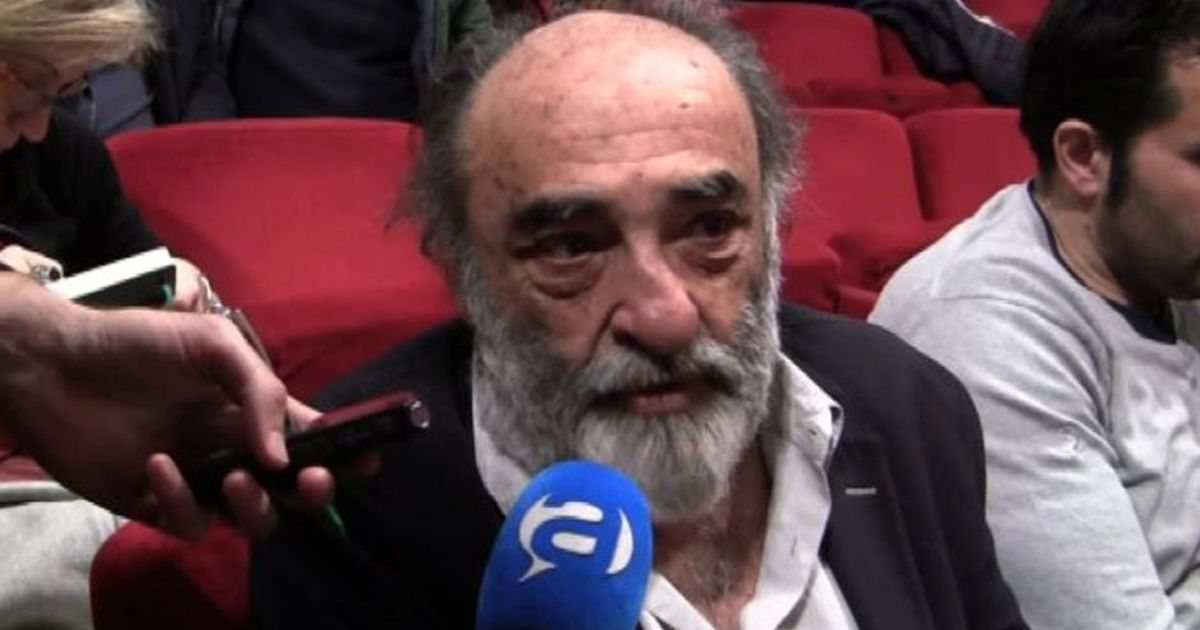 Haber e Ricky Tognazzi: Sosteniamo Barbareschi per l’Eliseo