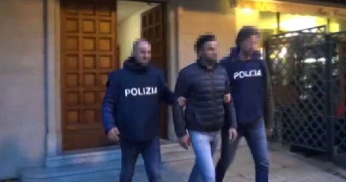 Blitz contro la 8216ndrangheta in Liguria 4 arresti nel Tigullio