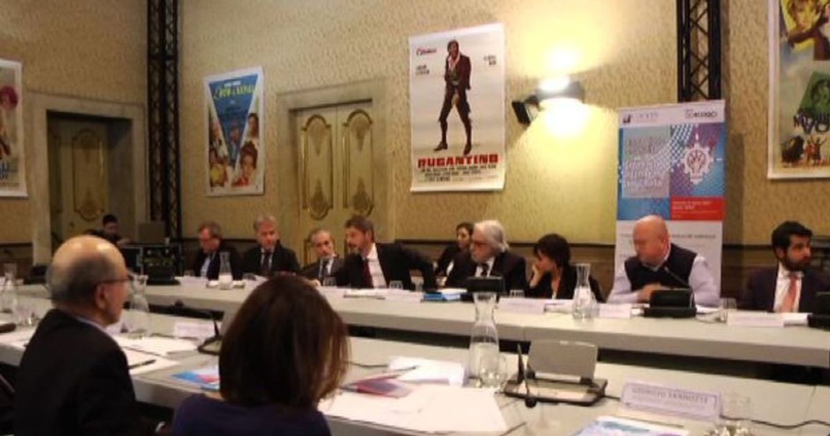 Governo e imprese a confronto su innovazione e crescita