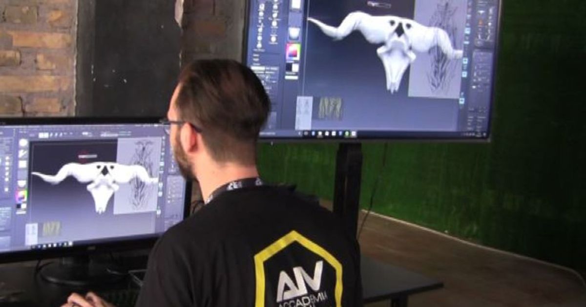 Videogiochi, alla scoperta del business attraverso l’Hackathon