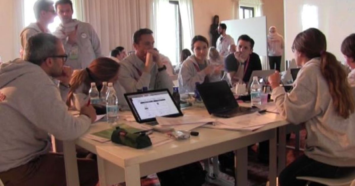 Un Hackathon per semplificare e innovare: la sfida di Generali