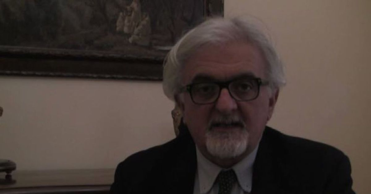 Storie DiVino: Pescari, dopo il verde dei vitigni gli ulivi