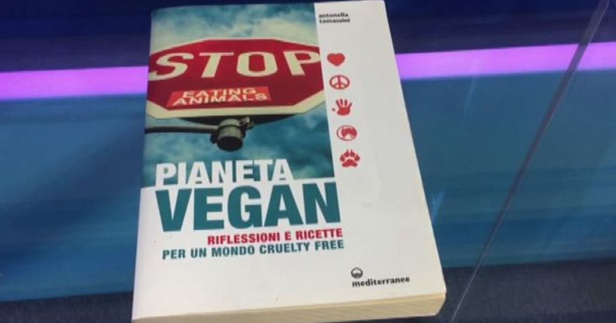 Pianeta Vegan: consigli e ricette per chi sogna un mondo più sano