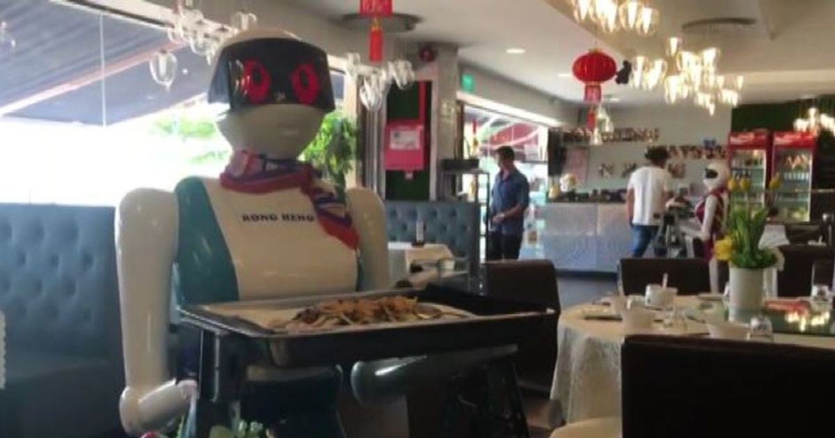 Food Innovation Global Mission a Singapore per ultima tappa tour