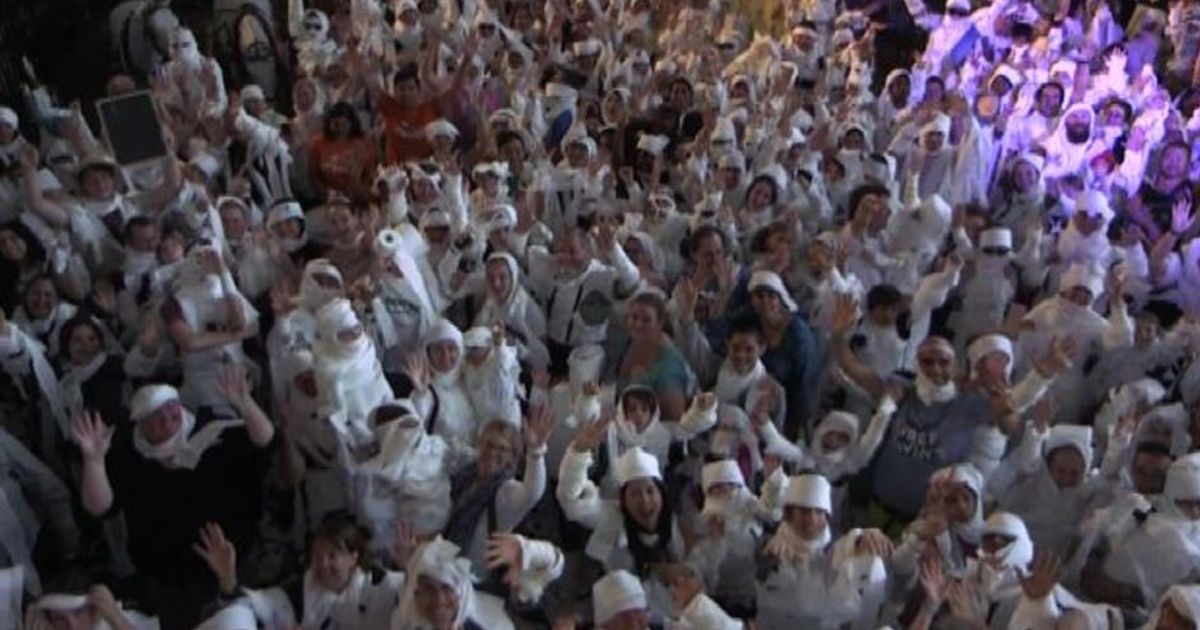 Più di 800 mummie invadono il Museo di Sydney