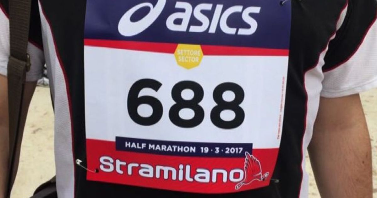 Stramilano festa dello sport, oltre 60mila di corsa per la città