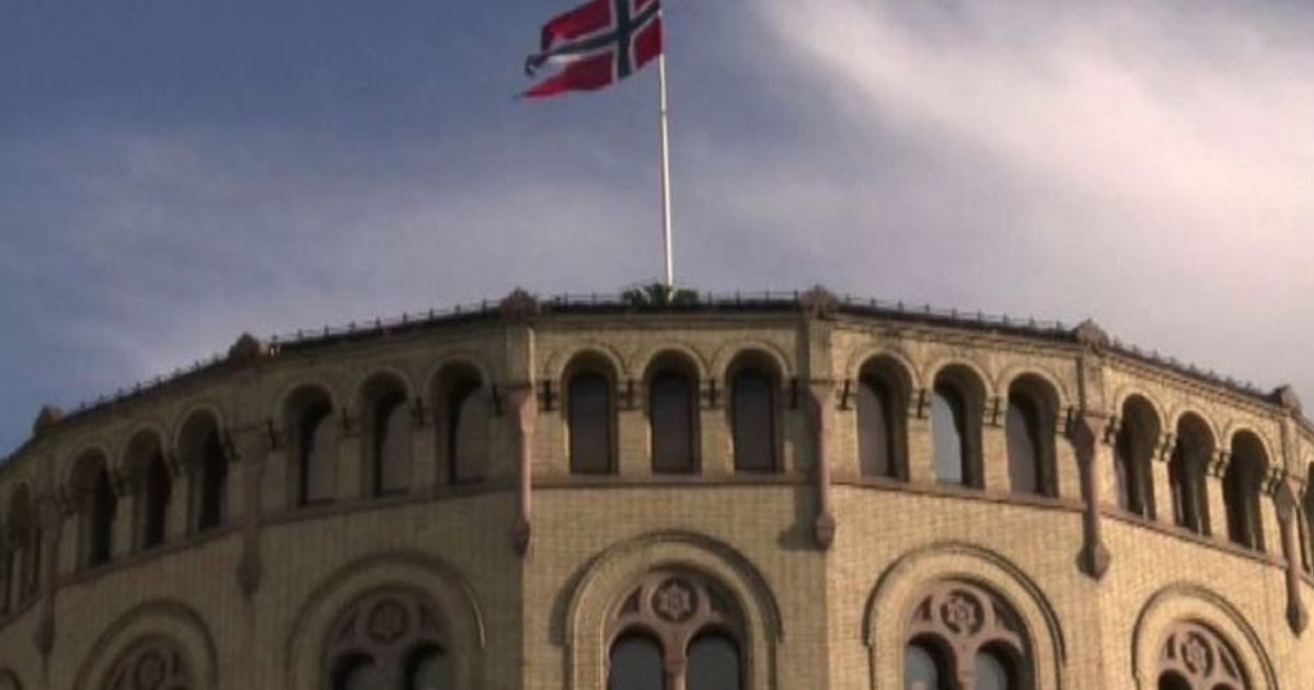 Il paese più felice del mondo è la Norvegia. Italia solo 48esima