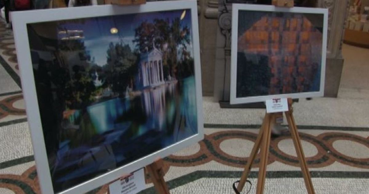 L’acqua di Roma, i vincitori del terzo concorso fotografico Acer