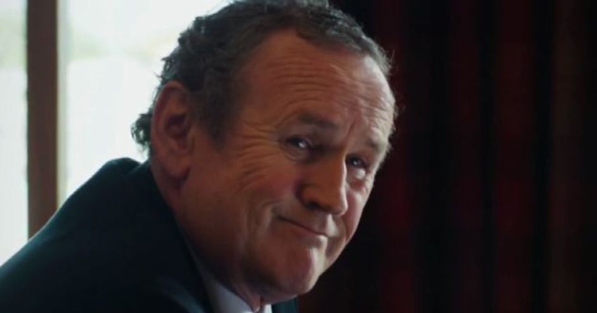 Al cinema “The Journey”, tra i protagonisti capo Ira McGuinness