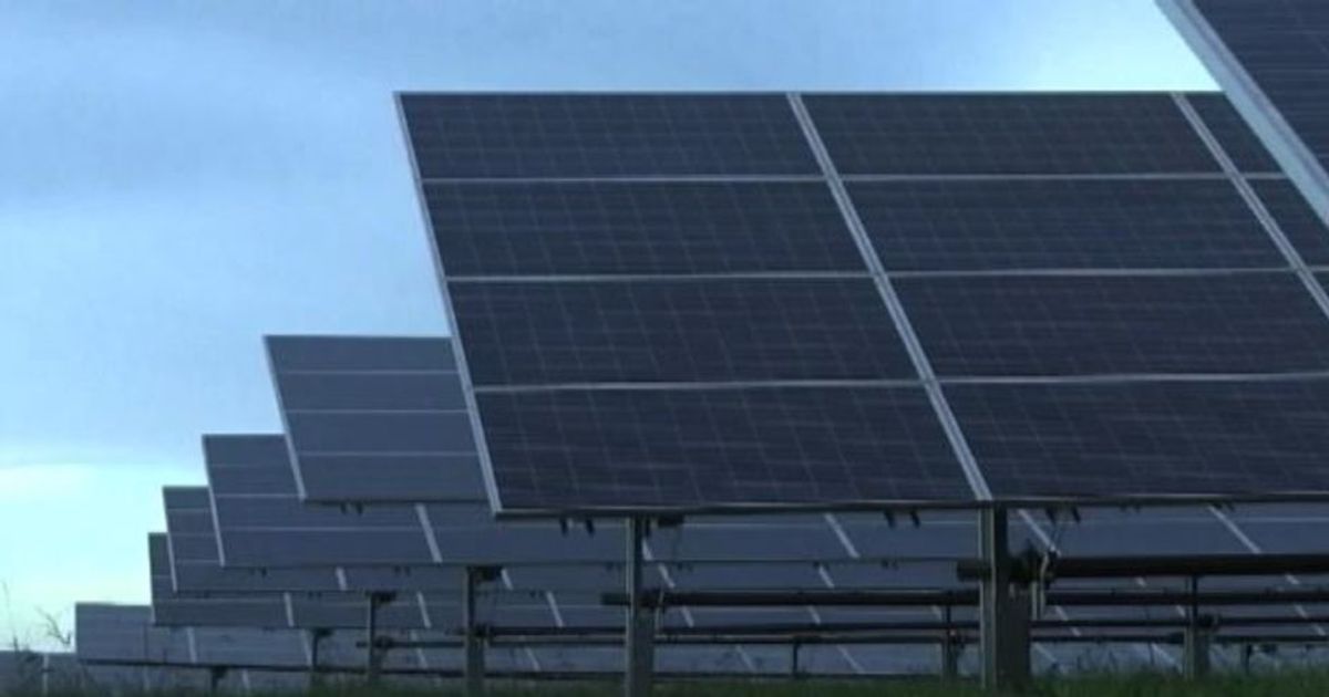 Gse, da energie rinnovabili un terzo dei consumi elettrici 2016