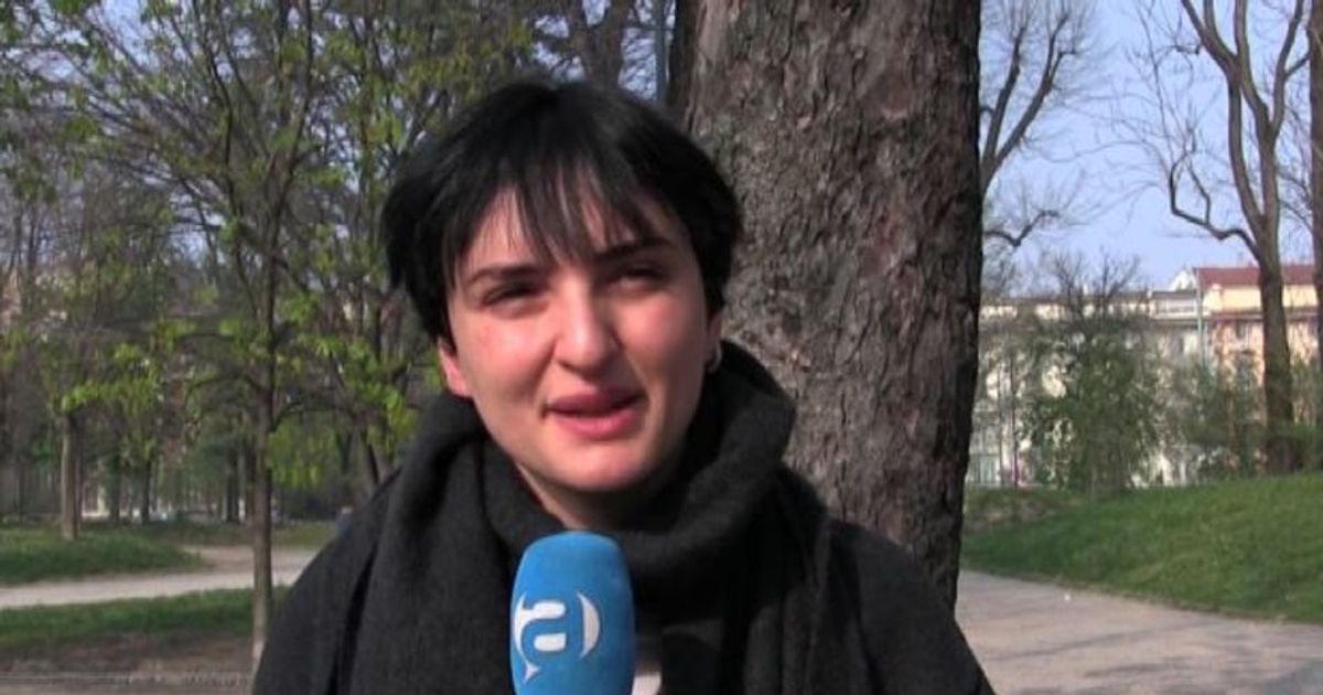 8220Ho perso il mio amore8221 nuovo singolo di Arisa nel film di Croci