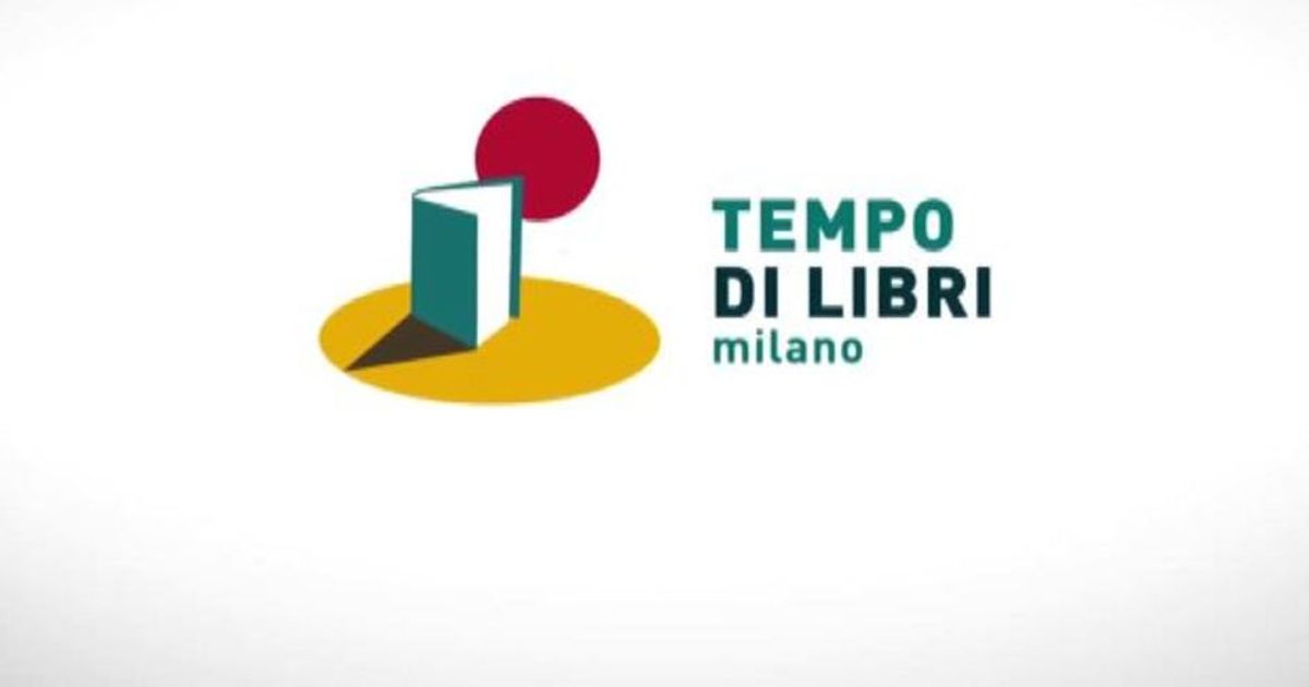 Milano, 2.000 autori e 700 eventi alla nuova fiera dell’editoria