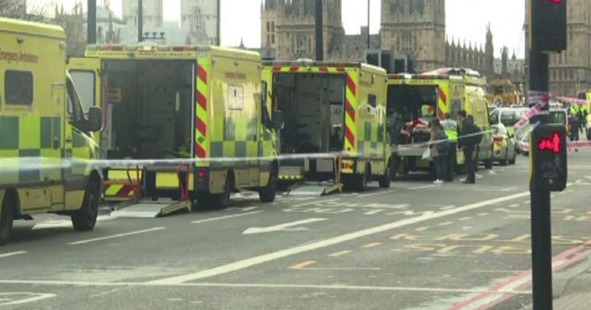 Attacco a Londra pista terrorismo islamico killer senza nome