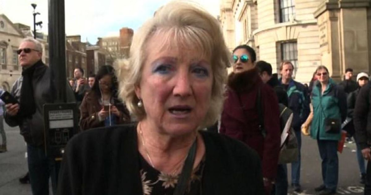 Attacco a Londra, le voci dei testimoni tra panico e caos