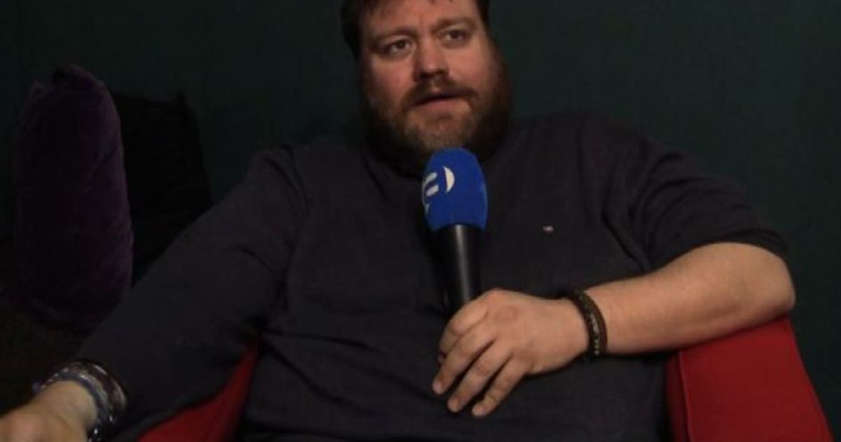 Stefano Fresi: spero che Teatro Eliseo non chiuda, poi si piange