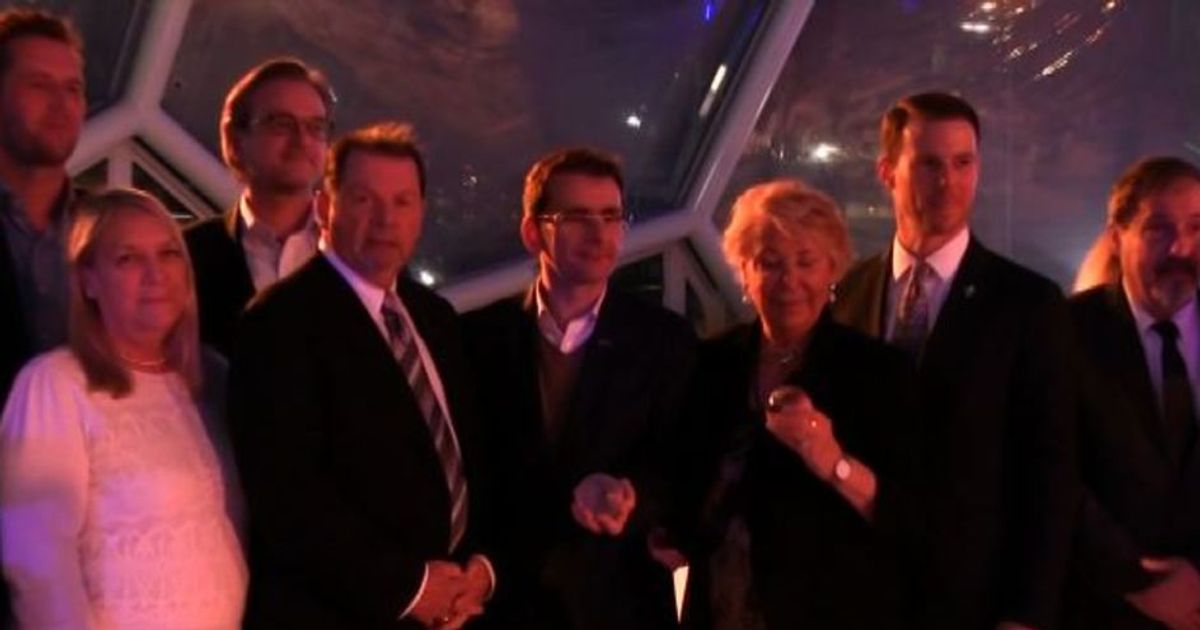 IVECO premiata a Rotterdam da NGV: leader nel gas naturale