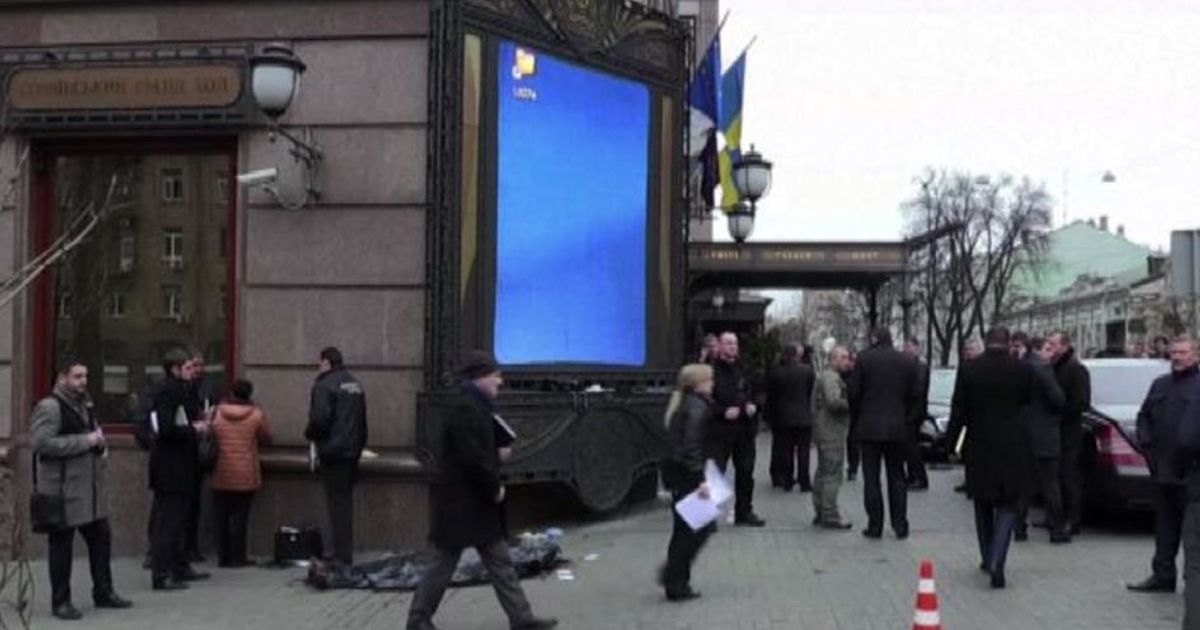 Fosco intrigo a Kiev: ucciso ex deputato russo nemico di Putin