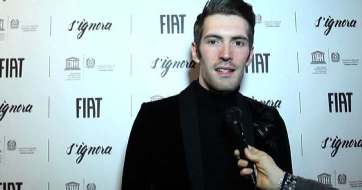 Giovanni Caccamo: “S’ignora è la versione 2.0 del Live at Home”